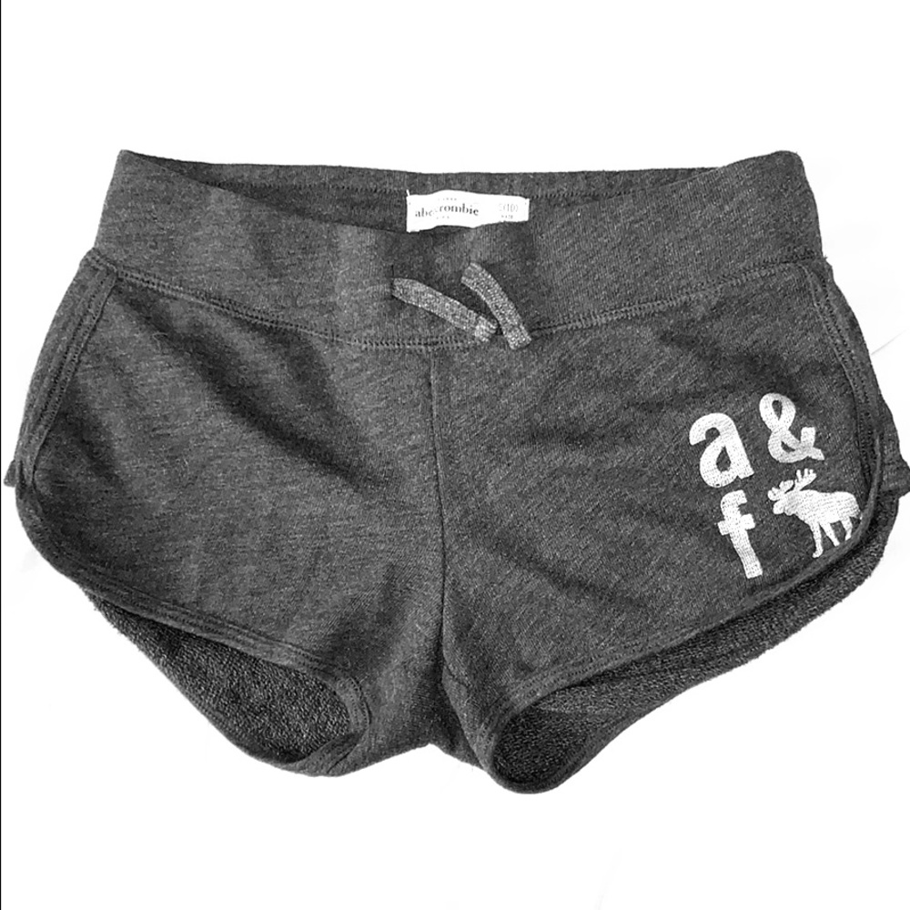 Abercrombie shorts
